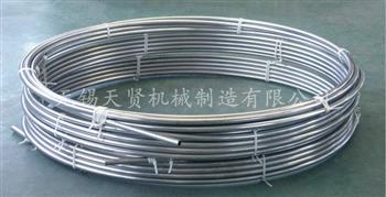 不锈钢盘管的切割要求黄色网站app软件下载安装免费版都做得到