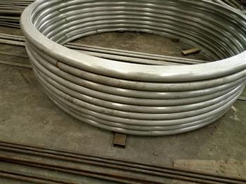 分析不锈钢圆管为何会耐腐蚀？