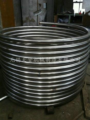 抛光盘管的切口质量应符合哪些要求？