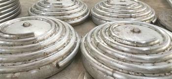 盘管厂家是如何满足表面质量的